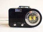 Ricatech pr220 clasic clock radio 35950, Ophalen of Verzenden, Gebruikt