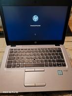 Hp elitebook 820 g4, Computers en Software, Windows Laptops, Ophalen, 2 tot 3 Ghz