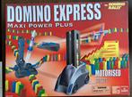 Domino express, Ophalen