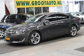 Opel Insignia 1.6 T Cosmo OPC-Line Volledig onderhouden, Air beschikbaar voor biedingen