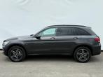 Mercedes-Benz GLC-klasse 300e 4MATIC Business Solution AMG !, Automaat, Gebruikt, Euro 6, 4 cilinders