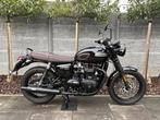 Triumph Bonneville T120 Black / 2017  / Vance & Hines /, Motoren, 2 cilinders, Particulier, Overig, 1200 cc