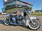 Harley-Davidson FLSTC HERITAGE JEKILL &amp; HYDE (bj 2013), Bedrijf, Overig