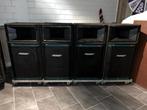 4 stuks Peavey XT Series, Ophalen, Gebruikt, 500 tot 1000 watt, Overige typen