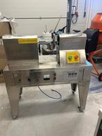 QDFM-125 Ultrasone Tubesluiter – Verpakkingsmachine, Zakelijke goederen, Machines en Bouw | Industrie en Techniek, Ophalen