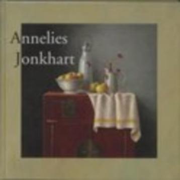 Annelies Jonkhart. Geboren in geborgenheid beschikbaar voor biedingen