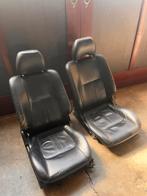 Nissan s14 lederen stoelen, Auto-onderdelen, Interieur en Bekleding, Ophalen, Nissan