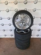 winterset Audi A4 B9 B8 8W 245 40 18 5x112 66.5 winterbanden, 18 inch, Banden en Velgen, Personenwagen, Gebruikt