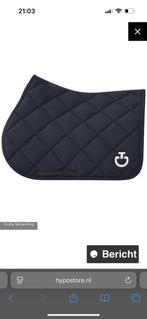 Nieuw!! Cavalleria Toscana dekje, Dieren en Toebehoren, Paarden en Pony's | Dekens en Dekjes, Ophalen of Verzenden, Nieuw, Dekje