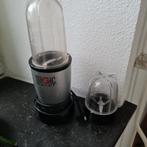 Magic Bullet Blender - Gebruikt klein defect, Ophalen of Verzenden, Blender