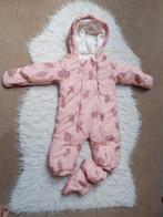 Baby Warmte Pak. Overall. Overall. Hema. Mt 62/68., Meisje, Ophalen of Verzenden, Zo goed als nieuw, Hema