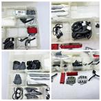 Reserveonderdelen Pocher 1/8 Ferrari en Porsche (Testarossa, Hobby en Vrije tijd, Ophalen of Verzenden, Zo goed als nieuw, 1:5 t/m 1:8