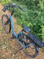 Gazelle orange damesfiets, Fietsen en Brommers, Fietsen | Dames | Damesfietsen, 53 tot 56 cm, Ophalen of Verzenden, Zo goed als nieuw