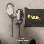 Caravan spiegels Emuk zgan., Ophalen of Verzenden