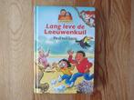 Lang leve de leeuwenkuil / Paniek in de leeuwenkuil, Ophalen of Verzenden, Zo goed als nieuw, Paul van Loon, Fictie algemeen