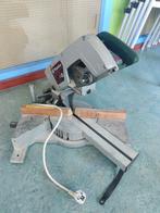 Metabo

Afkortzaag KGS E1670 S Signal 1600 W, Ophalen of Verzenden, Zo goed als nieuw, Minder dan 600 watt, 70 mm of meer
