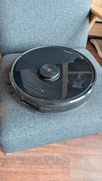 Roborock S5 max, Ophalen of Verzenden, Gebruikt, Reservoir, Robotstofzuiger
