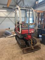Neuson 1402 RD onderdelen, Zakelijke goederen, Machines en Bouw | Kranen en Graafmachines, Ophalen, Graafmachine