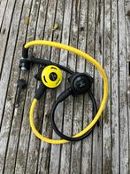 Ademautomaat set Beuchat, Watersport en Boten, Duiken, Ophalen of Verzenden, Gebruikt