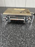 Vintage Tadiran Tel Aviv AM autoradio ., Auto diversen, Autoradio's, Ophalen of Verzenden, Gebruikt