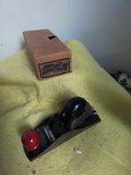 14788)   blokschaaf S+T   110A  120-1 incl doos, Ophalen of Verzenden