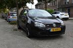 *kapotte moter* Volkswagen Golf 1.4 TSI 125KW 2008 Zwart, Voorwielaandrijving, 65 €/maand, Stof, 4 cilinders