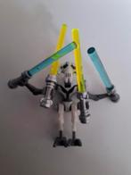 Lego Star Wars SW0515 General Grievous White Armor, Kinderen en Baby's, Speelgoed | Duplo en Lego, Ophalen of Verzenden, Zo goed als nieuw