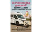 TEC AdvanTec 654 G Enkele bedden Garage 2x Airco 2009, T.E.C., Bedrijf, Diesel, Tot en met 3