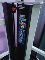 Hammer Strength MTS pull down, Ophalen, Gebruikt, Rug, Hammer Strength