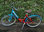 Kinderfiets 8-13 jaar - Opknapper, Fietsen en Brommers, Fietsen | Meisjes, Ophalen, Gebruikt, 24 inch, Handrem