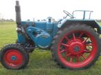 Lanz-Bulldog D 2806, 2500 tot 5000, Oldtimer, Tot 80 Pk, Ophalen