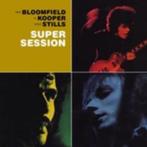 CD Master sound Bloomfield Kooper Stills Super Session, Verzenden, 1980 tot heden, Zo goed als nieuw, Blues