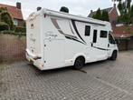 McLouis Sovereign 460G Automaat | Zonnepanelen | Nieuwstaat, Caravans en Kamperen, Automaat, Ringverwarming, Startonderbreker