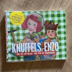Knuffels Enzo Doe-Het-Zelf Design Boek, Ophalen of Verzenden, Zo goed als nieuw, 2 tot 3 jaar