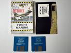 Atari ST spel Flight of the intruder getest, Spelcomputers en Games, Games | Atari, Ophalen of Verzenden