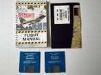 Atari ST spel Flight of the intruder getest, Ophalen of Verzenden