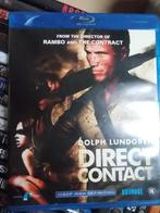 Bluray blu ray dolfph lundgren contact, Ophalen of Verzenden