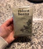 Colora Henna kleur; Black, Ophalen of Verzenden, Nieuw