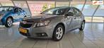 Chevrolet Cruze 1.6 LT airco/bluetooth/cruise, Voorwielaandrijving, Zwart, 4 cilinders, Parkeersensor