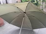 adv 618 / NIEUW paraplu BALZER, Watersport en Boten, Ophalen of Verzenden, Nieuw, Overige typen