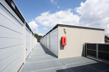 Garagebox in Weert TeHuur | 15m2 | Ideale opslag beschikbaar voor biedingen