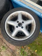 Bmw e30 velg 4x100, Ophalen