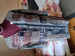 Jurk M studio Mo, Kleding | Dames, Jurken, Ophalen of Verzenden, Nieuw, Maat 38/40 (M), Overige kleuren