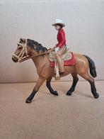Schleich paard, Verzamelen, Speelgoed, Ophalen of Verzenden, Zo goed als nieuw
