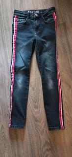 Spijker jeans, Ophalen of Verzenden, Zo goed als nieuw, Jongen, Broek