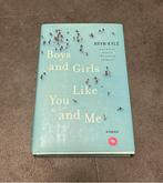 Boys and Girls like you and me - Aryn Kyle, Ophalen of Verzenden, Zo goed als nieuw, Fictie, Aryn Kyle