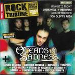 Rock Tribune November 2004 - Various artists, Cd's en Dvd's, Ophalen of Verzenden, Zo goed als nieuw
