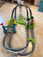 Hot wheels Mario Kart racebaan met looping, Kinderen en Baby's, Speelgoed | Racebanen, Ophalen, Hot Wheels, Racebaan, Gebruikt