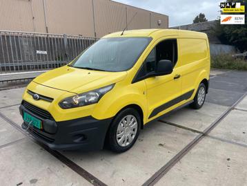 Ford Connect 1.6 TDCI L1 Ambiete!AIRCO!EURO5!ELECKTRISH RAAM beschikbaar voor biedingen