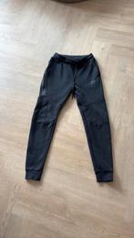 Nike tech joggingbroek, Zwart, Overige typen, Ophalen of Verzenden, Zo goed als nieuw